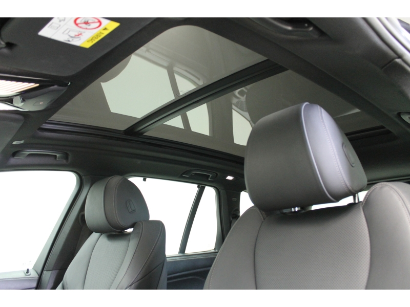 BMW X5 xDrive30d M Sport