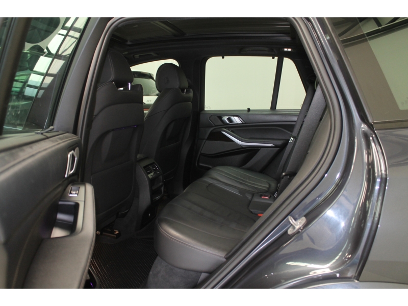 BMW X5 xDrive30d M Sport