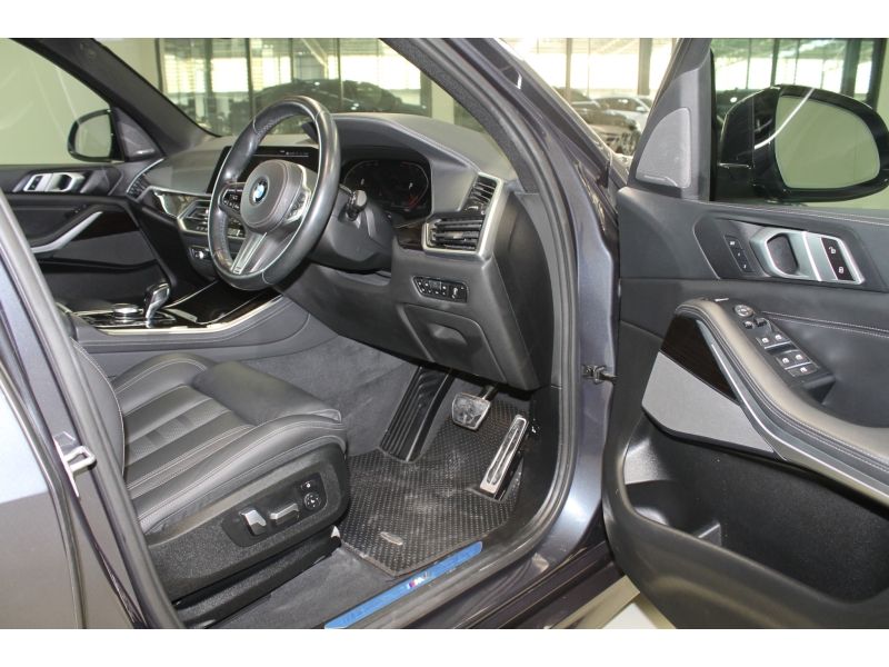 BMW X5 xDrive30d M Sport