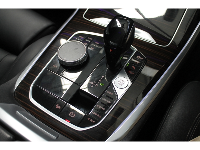 BMW X5 xDrive30d M Sport