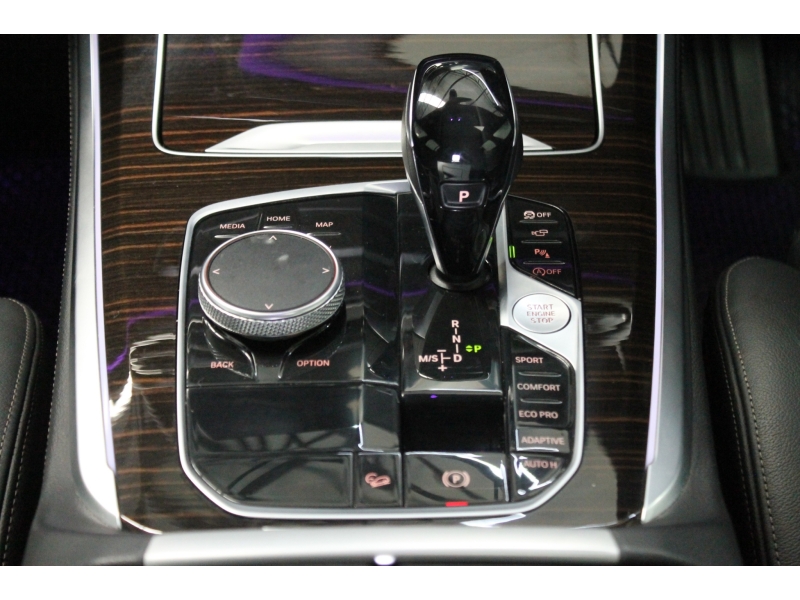 BMW X5 xDrive30d M Sport