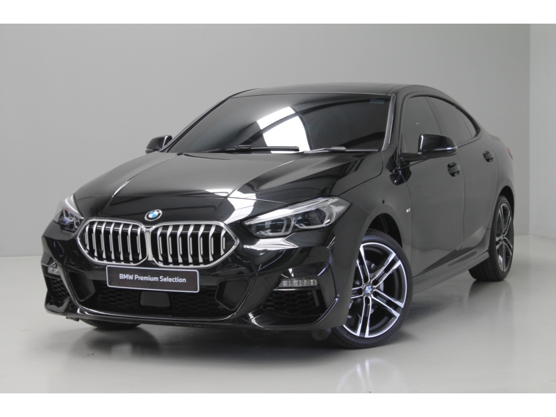 BMW 218i Gran Coupe M Sport
