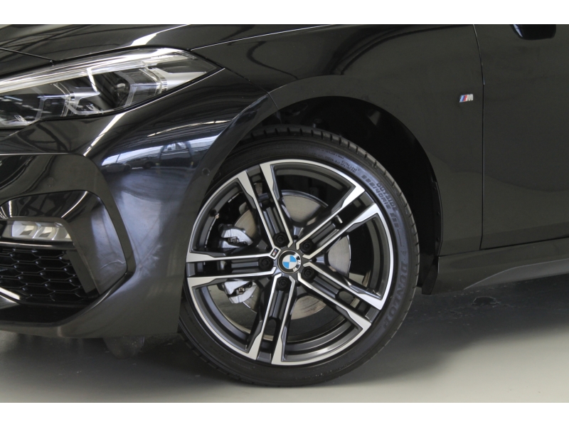 BMW 218i Gran Coupe M Sport
