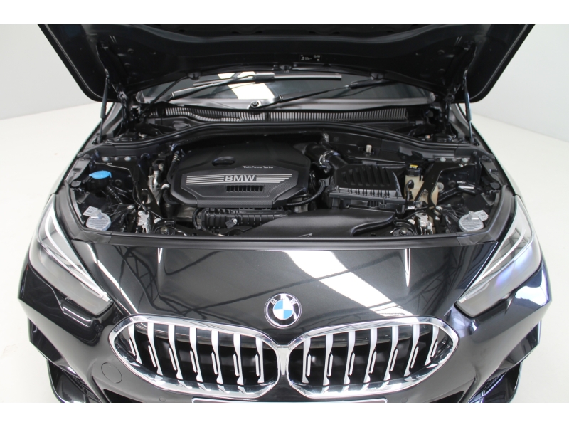 BMW 218i Gran Coupe M Sport