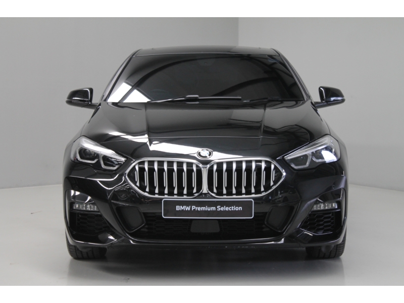 BMW 218i Gran Coupe M Sport