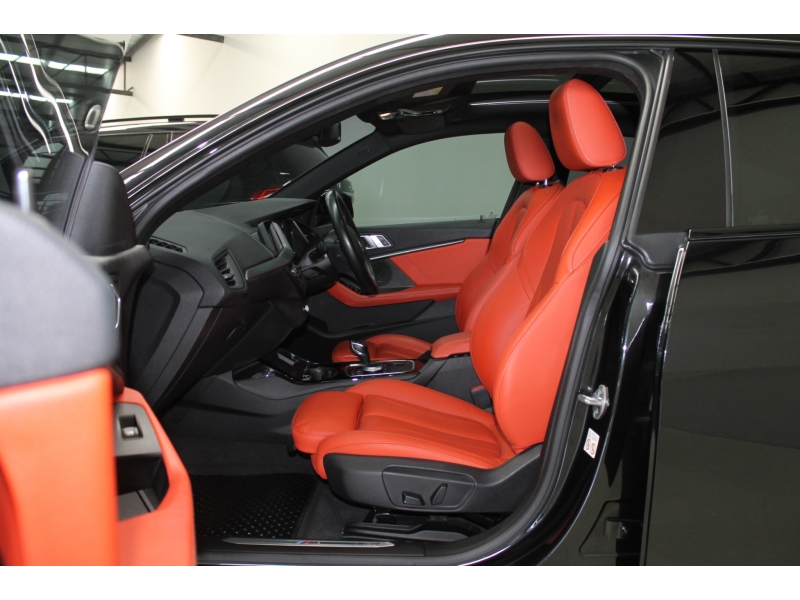 BMW 218i Gran Coupe M Sport