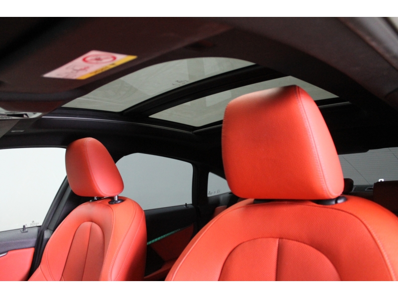 BMW 218i Gran Coupe M Sport