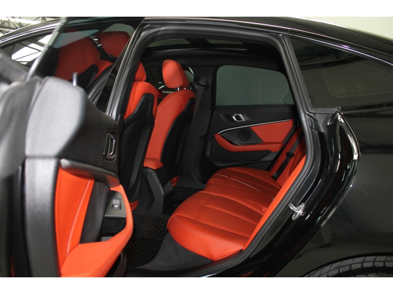 BMW 218i Gran Coupe M Sport