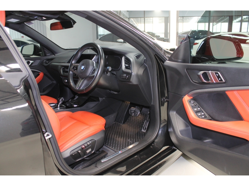 BMW 218i Gran Coupe M Sport