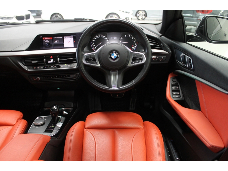 BMW 218i Gran Coupe M Sport
