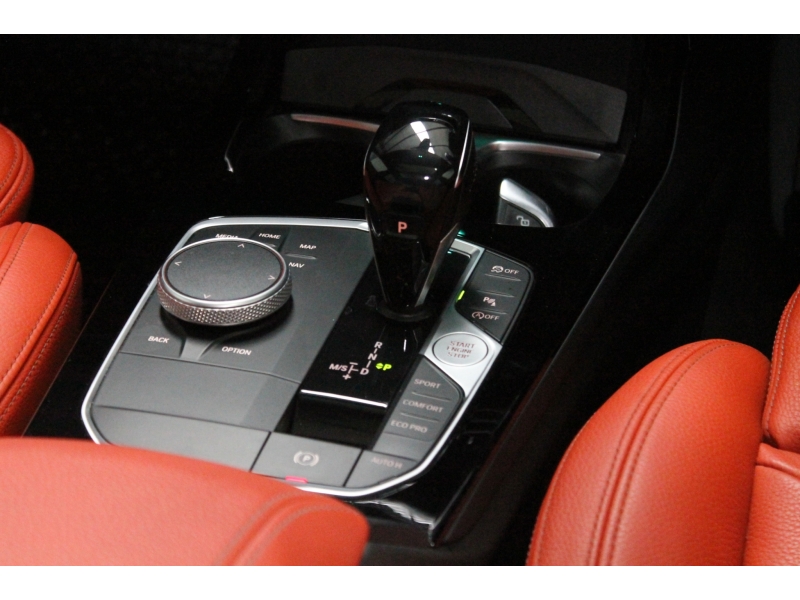BMW 218i Gran Coupe M Sport