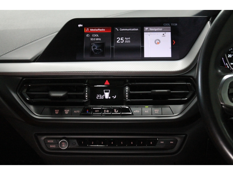 BMW 218i Gran Coupe M Sport