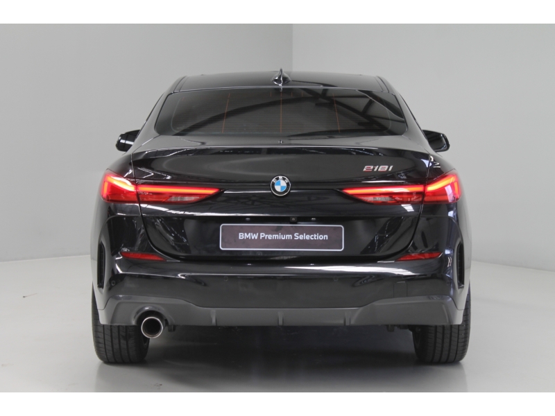 BMW 218i Gran Coupe M Sport