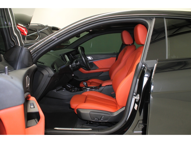 BMW 220i Gran Coupe M Sport