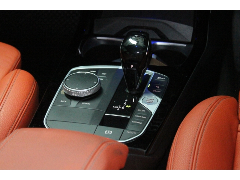 BMW 220i Gran Coupe M Sport