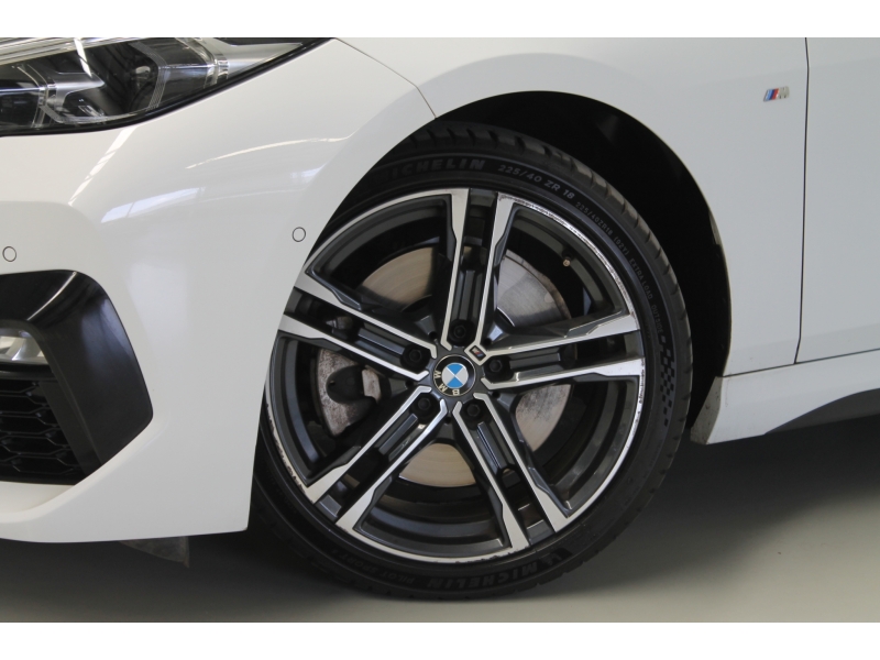 BMW 220i Gran Coupe M Sport