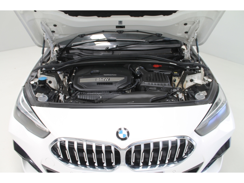 BMW 220i Gran Coupe M Sport