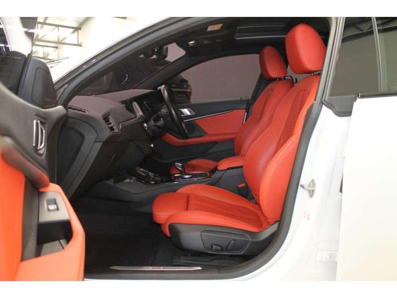 BMW 220i Gran Coupe M Sport