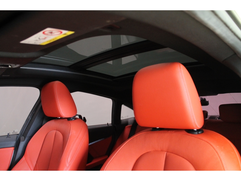 BMW 220i Gran Coupe M Sport