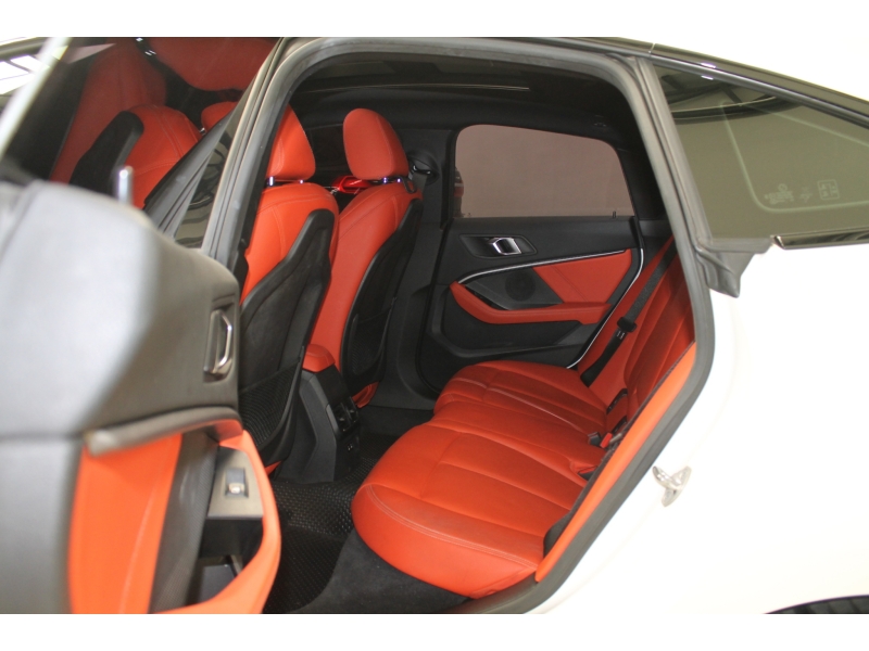 BMW 220i Gran Coupe M Sport