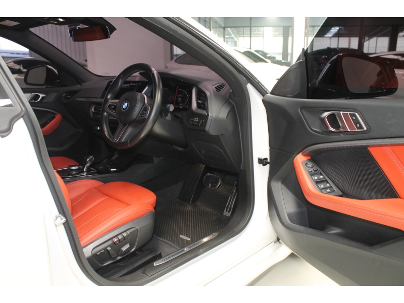 BMW 220i Gran Coupe M Sport