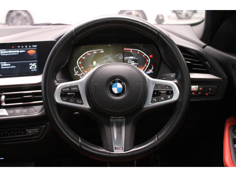 BMW 220i Gran Coupe M Sport