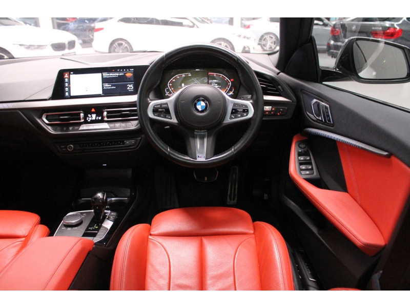 BMW 220i Gran Coupe M Sport