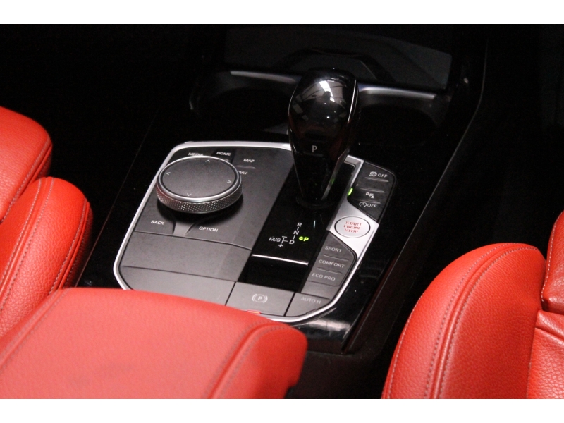BMW 220i Gran Coupe M Sport