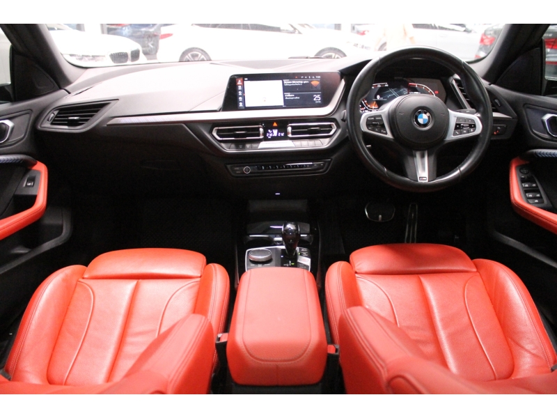 BMW 220i Gran Coupe M Sport