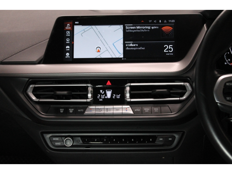 BMW 220i Gran Coupe M Sport