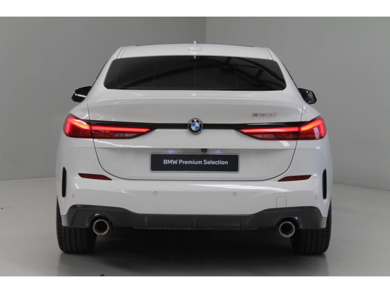 BMW 220i Gran Coupe M Sport
