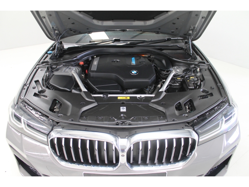 BMW 530e M Sport