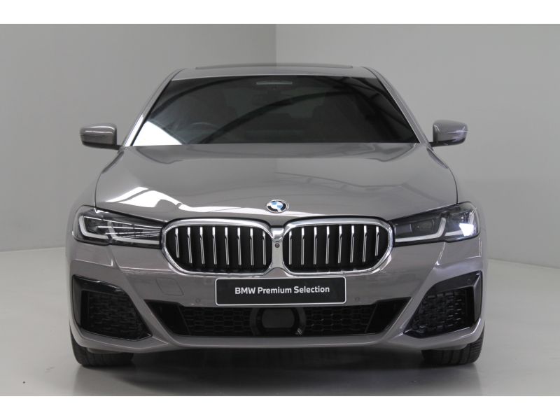 BMW 530e M Sport