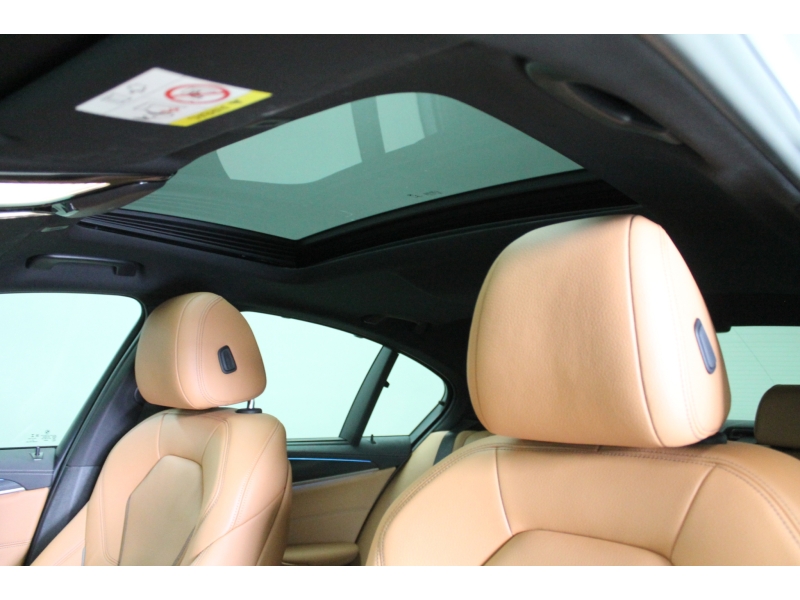 BMW 530e M Sport