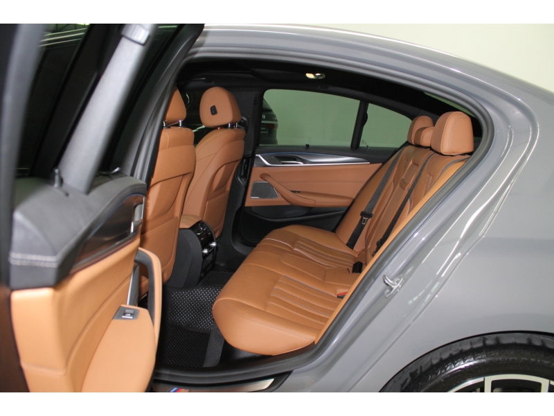 BMW 530e M Sport