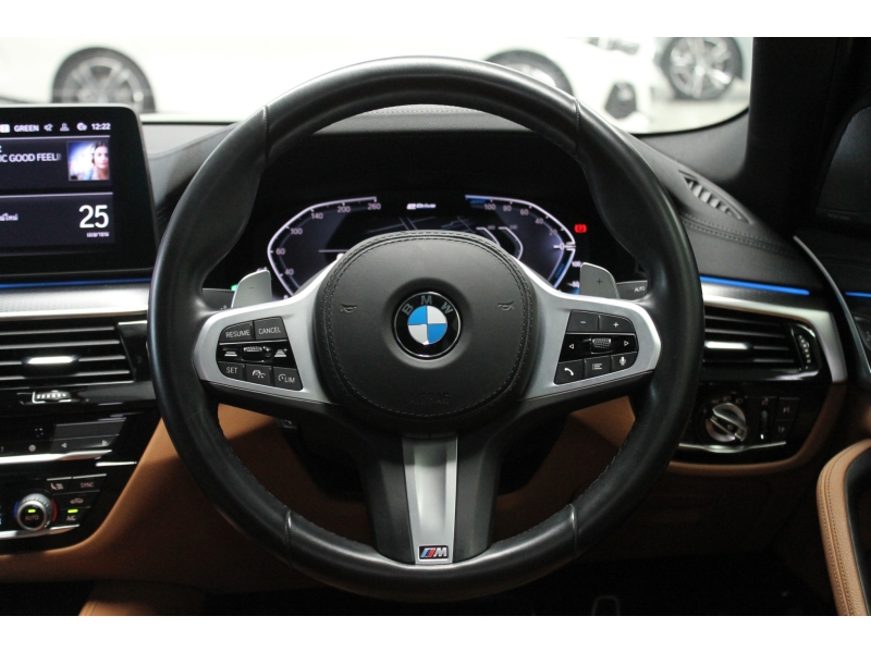 BMW 530e M Sport