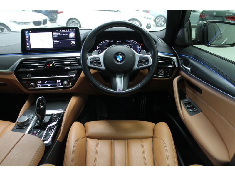 BMW 530e M Sport