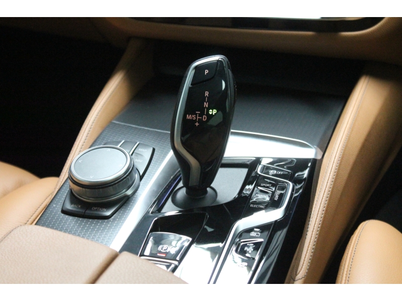 BMW 530e M Sport