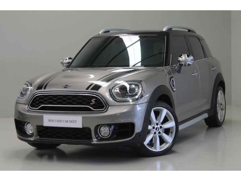 MINI Countryman S Countryman