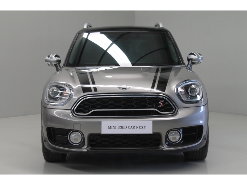MINI Countryman S Countryman