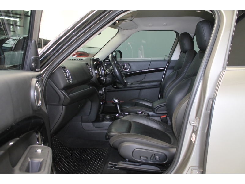 MINI Countryman S Countryman