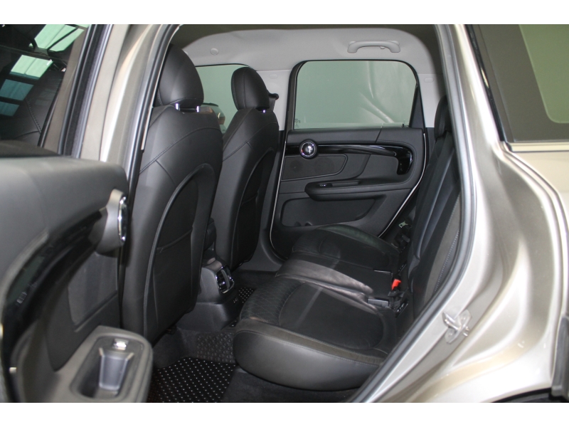 MINI Countryman S Countryman