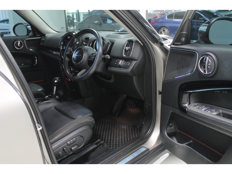 MINI Countryman S Countryman