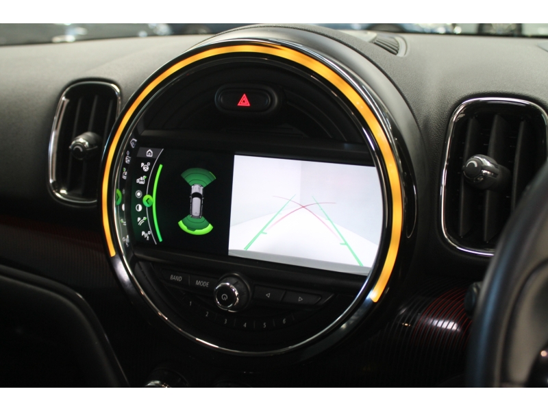 MINI Countryman S Countryman