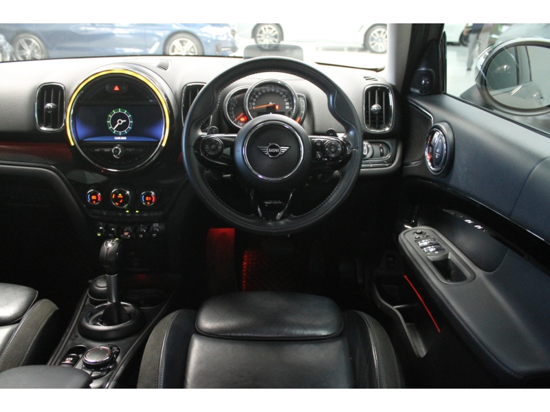 MINI Countryman S Countryman