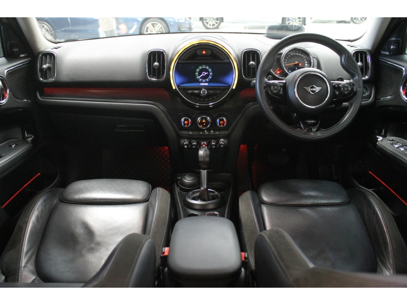 MINI Countryman S Countryman