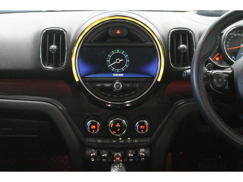MINI Countryman S Countryman