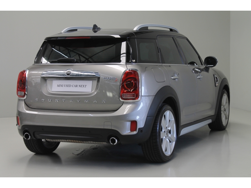 MINI Countryman S Countryman