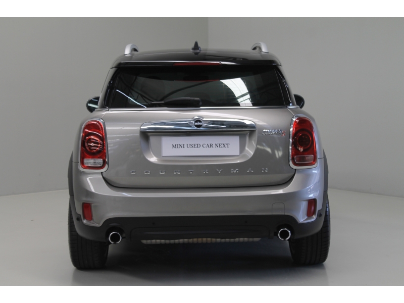 MINI Countryman S Countryman