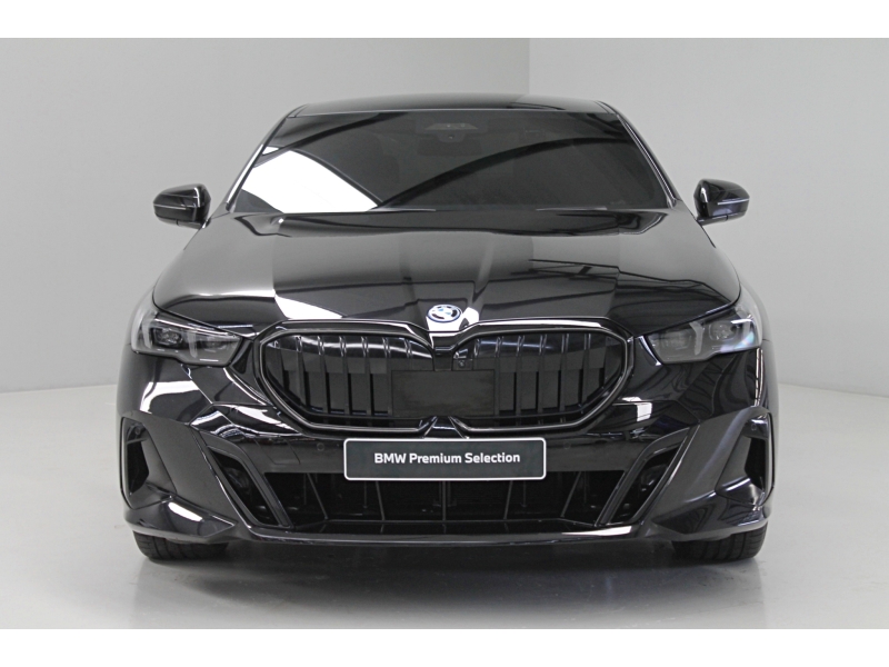 BMW 530e M Sport Pro